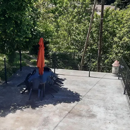 De Cavaillon Hébergement de vacances *