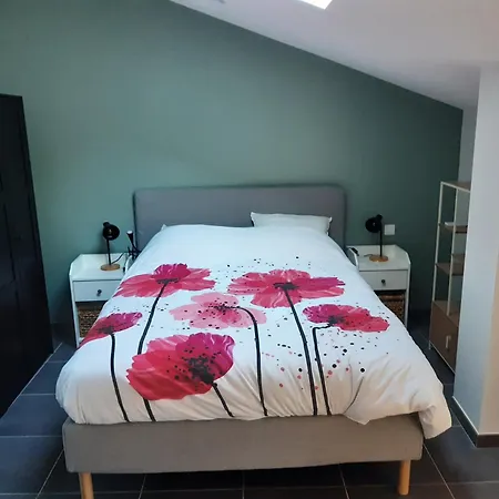 De Cavaillon Hébergement de vacances *