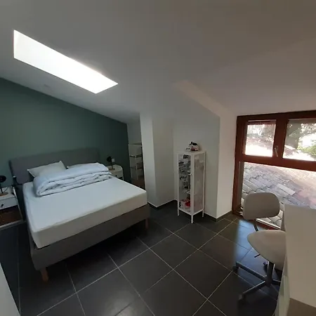 De Cavaillon Hébergement de vacances *